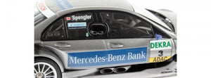Revell 07087 Mercedes Bank AMG C-Klasse DTM 201 1/24 – imagen 4