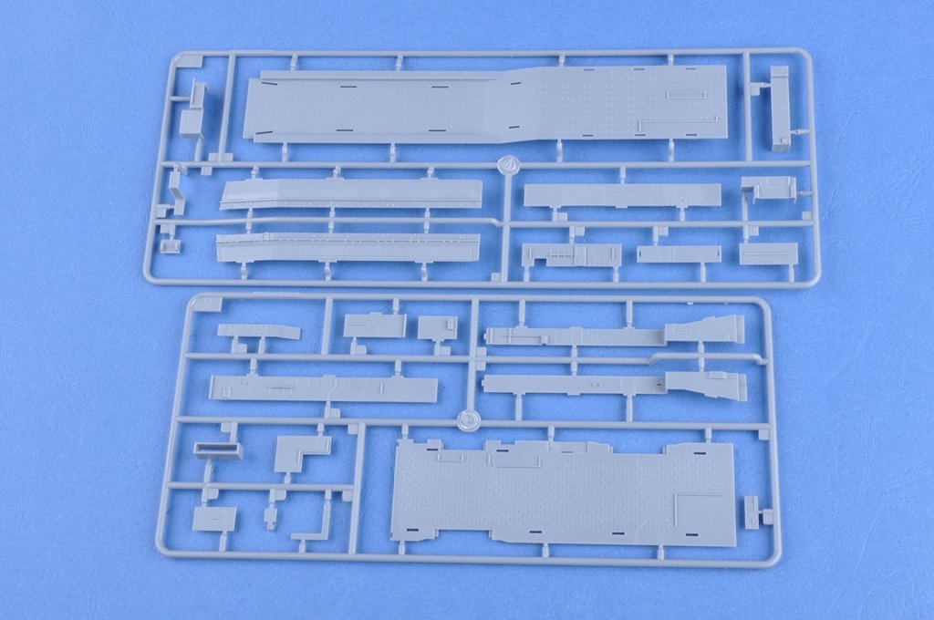 Hobby Boss 83407 USS Bonhomme Richard LHD-6 1/700 – imagen 10