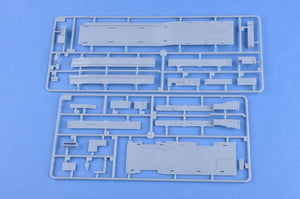 Hobby Boss 83407 USS Bonhomme Richard LHD-6 1/700 – imagen 10