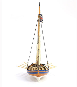 ARTESANIA LATINA 19004N New Jolly Boat HMS Bounty 1/25