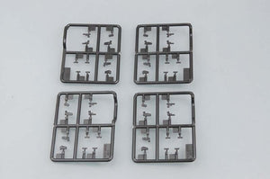 Trumpeter 00504 M9 World Pistol Selections 1/35 – zdjęcie 4