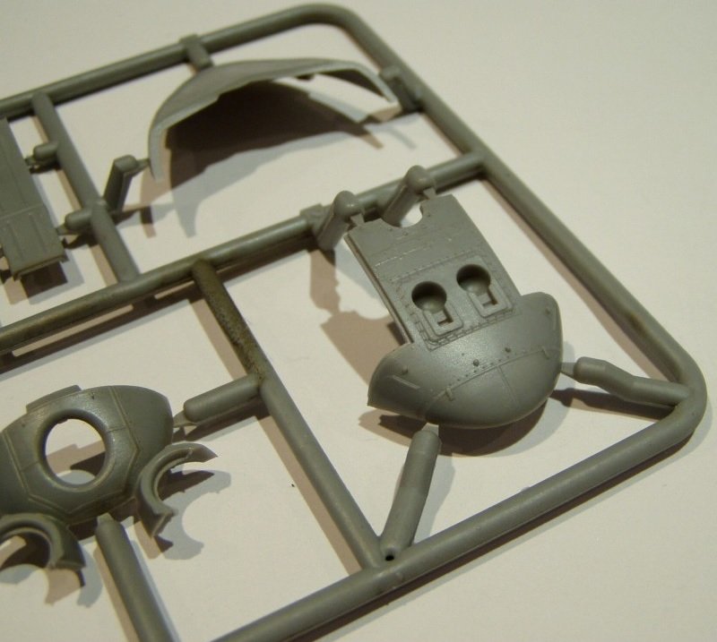 Answer AA48003 PZL W-3RL Sokół Sar Helicopter Polish Army 1/48 – immagine 11