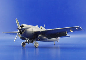 Eduard 49246 F4F-4 1/48 Tamiya – Bild 4