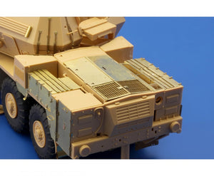 Eduard 36180 152mm ShkH vz.77 DANA exterior 1/35 Hobby Boss – immagine 7