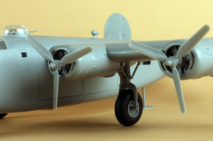 Hobby Boss 81774 Consolidated B-24J Liberator 1/48 – imagen 16