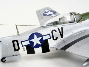 Revell 04148 P-51 D Mustang 1/72 – imagen 2