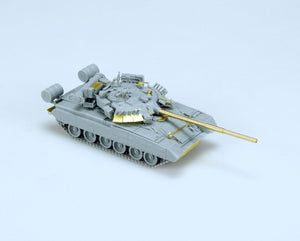Modelcollect UA72060 Russian T-80UK Main Battle Tank 1/72 – immagine 3