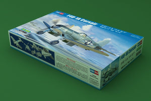 Hobby Boss 80383 F4U-1A Corsair 1/48 – imagen 2