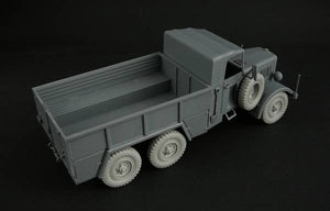 Panzer Art RE35-119 Roues de route pour « Einheistdiesel » (motif gelande) 1/35 – image 4