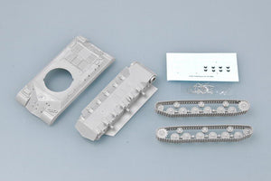 Trumpeter 07228 Russia JS-3m 1/72 – Bild 6