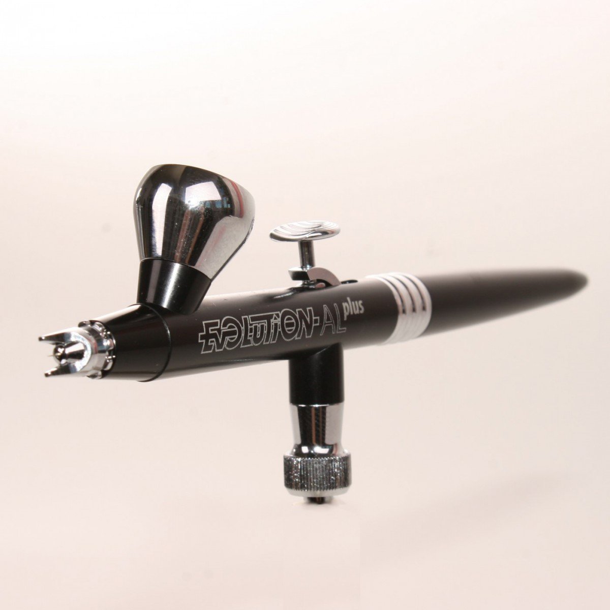 Aérographe Harder &amp;amp; Steenbeck 126255 EVOLUTION AL Plus (0,2 mm) – image 4