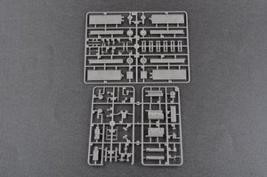 Trumpeter 03218 Junkers Ju 87G-2 Stuka 1/32 – zdjęcie 9