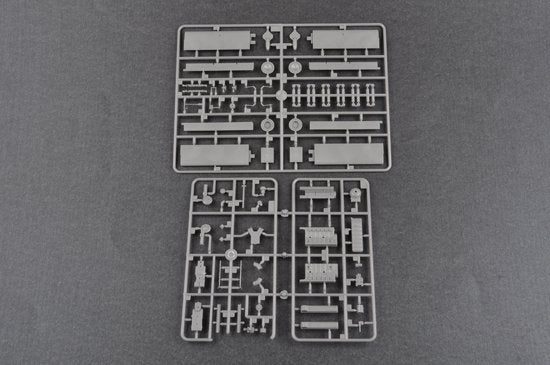 Trumpeter 03218 Junkers Ju 87G-2 Stuka 1/32 – zdjęcie 9