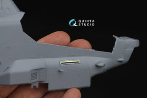 Quinta Studio QP35008 AH-1W/Z Formation (slime) lights (All kits) 1/35 – Bild 7