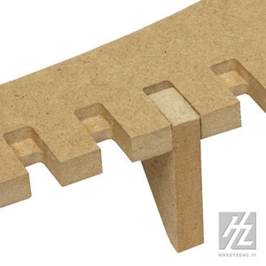 Hobby Zone HZ-PSM1 Profesjonalna Stocznia Modelarska – imagen 10