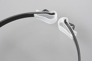 Tamiya 74092 Magnifying Visor With 1.7x/2x/2.5x Lenses – immagine 7