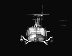 Hobby Boss 87230 UH-1F Huey 1/72 – Bild 2