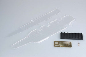 Trumpeter 05739 USS NIMITZ CVN-68 2005 1/700 – imagen 5