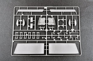 Trumpeter 02420 Junkers Ju-87A Stuka 1/24 – zdjęcie 8