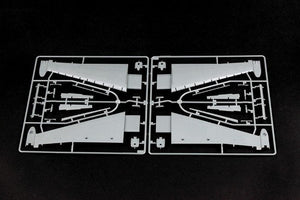 Trumpeter 02276 Sukhoi Su-25 Frogfoot A 1/32 – imagen 6