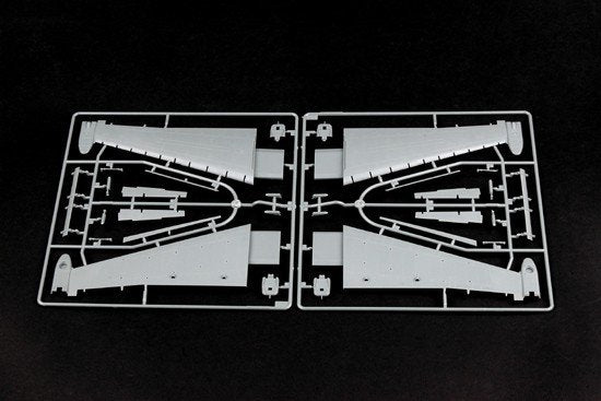 Trumpeter 02276 Sukhoi Su-25 Frogfoot A 1/32 – imagen 6