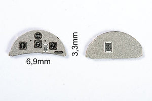 Yahu YMA7281 RWD-8 DWL (IBG) 1/72 – zdjęcie 2