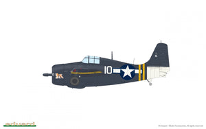 Eduard 82205 FM-2 Wildcat 1/48 – image 23