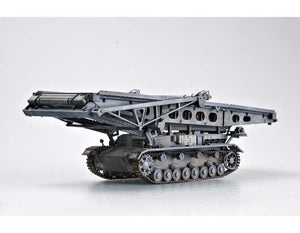 Trumpeter 00390 German Bruckenleger IV b 1/35 – imagen 3