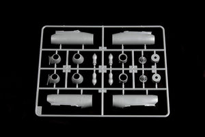 Hobby Boss 80371 Me 262 A-1a/U3 1/48 – immagine 6
