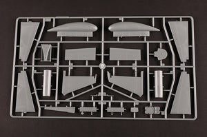 Hobby Boss 81740 U-2R Dragon Lady 1/48 – zdjęcie 15