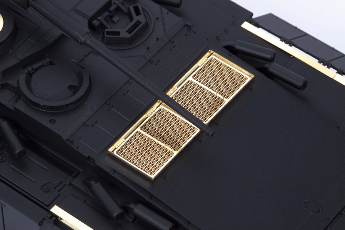 Eduard 36482 T-15 Armata w/ 57mm cannon ZVEZDA 1/35 – imagen 8