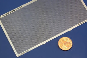 Eduard 00110 Mesh 6x6 Hexagonal – immagine 2