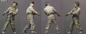 MiniArt 35319 ÉQUIPE DE RÉPARATION DE CHARS ALLEMANDS. ÉDITION SPÉCIALE 1/35 – image 5