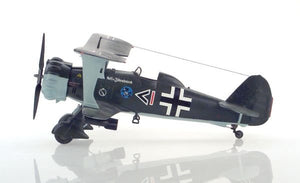 Italeri 2632 HS-123 A-1 1/48 – zdjęcie 4