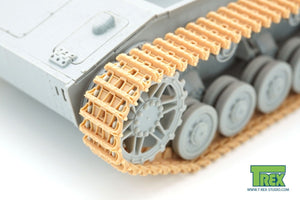 T-Rex Studio TR85022 PzKpfw.III/IV Tracks Type 5b 1/35 – image 2