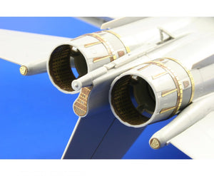 Eduard 48668 F-111 engine 1/48 Hobby Boss – zdjęcie 4