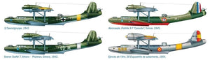 Italeri 1323 Dornier Do 24 T 1/72 – image 10