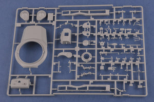 Hobby Boss 84510 Char lourd américain T29E1 1/35 – image 7