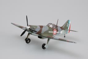 Hobby Boss 80237 D.520 1/72 – immagine 4