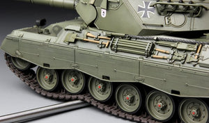 Meng Model TS-007 GERMAN MAIN BATTLE TANK LEOPARD 1 A3/A4 1/35 – image 8