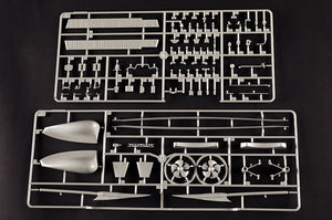 I Love Kit 62010 USS Pinckney DDG-91 1/200 – imagen 8