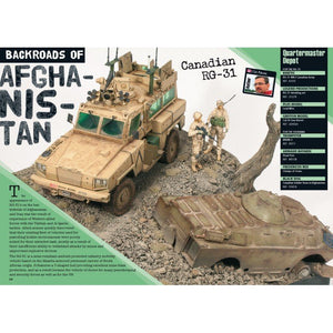 Abrams Squad nr 11 - ISSN 2340-1850 – Bild 6