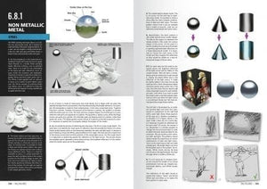 AK Interactive AK630 FIGURES F.A.Q. – FIGURE PAINTING TECHNIQUES EN/ES – Bild 7