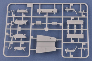 Hobby Boss 83212 B-24D Liberator 1/32 – immagine 19