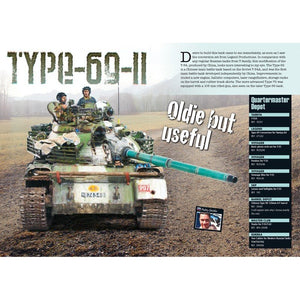 Abrams Squad nr 11 - ISSN 2340-1850 – Bild 3