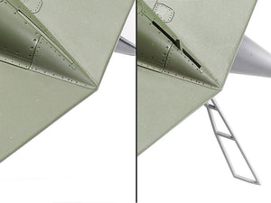 Tamiya 61120 Lockheed P-38 F/G Lightning 1/48 – Bild 8