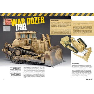 ABRAMS SQUAD NR 6 - ISSN 2340-1850 – immagine 3