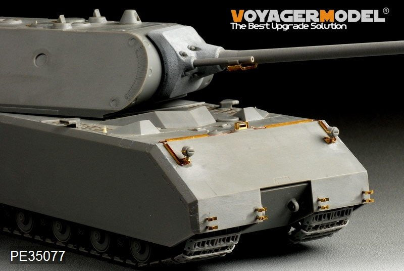 Voyager Model PE35077 Leclerc Series 2 Update Set 1/35 – immagine 3