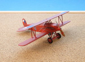 Fly 72011 Avia BH-21 1/72 – imagen 3
