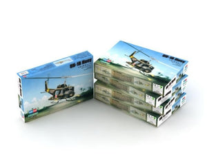 Hobby Boss 87228 UH-1B Huey 1/72 – imagen 2